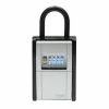 ABUS KEY GARAGE PADLOCK KG797 WITH LED Safes & Key Storage