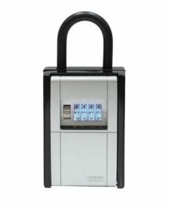 ABUS KEY GARAGE PADLOCK KG797 WITH LED Safes & Key Storage