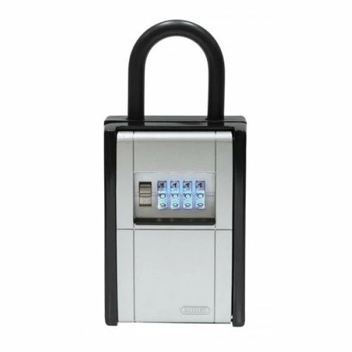 Cheap ⌛ ABUS KEY GARAGE PADLOCK KG797 WITH LED Safes & Key Storage ✔️ 1 ABUS KEY GARAGE PADLOCK KG797 WITH LED Safes & Key Storage