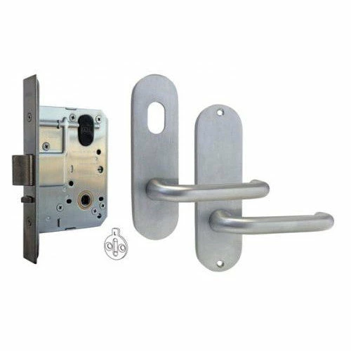 Cheap π Handles & Hardware DORMAKABA MS2 CLASSROOM MORTICE LOCK KIT 100 SERIES ROUND END FURNITURE π₯° 1 Handles & Hardware DORMAKABA MS2 CLASSROOM MORTICE LOCK KIT 100 SERIES ROUND END FURNITURE