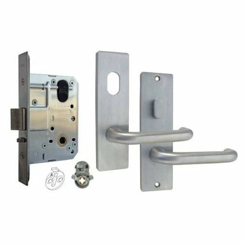 Discount ๐ฅฐ DORMAKABA MS2 ENTRANCE MORTICE LOCK KIT 600 SERIES SQUARE END FURNITURE Handles & Hardware โญ 1 DORMAKABA MS2 ENTRANCE MORTICE LOCK KIT 600 SERIES SQUARE END FURNITURE Handles & Hardware
