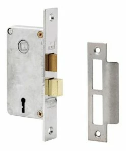 Mortice Locks LOCKWOOD L1701 MORTICE LOCK