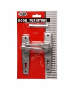 LOCKWOOD 392 SERIES DOOR FURNITURE Door Handles & Levers