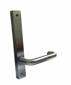 LEGGE 5300 MARINE SERIES NARROW PLATE FURNITURE - INTERNAL PLATE AND LEVER