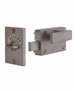 METLAM INDICATOR BOLT 200 "A" SERIES SAFETY RELEASE Toilet & Partition Hardware