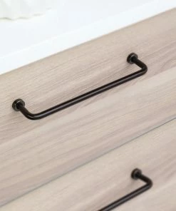 Cabinet Handles KETHY LOUNGE L795 CABINET PULL HANDLE