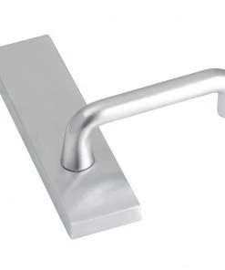 LEGGE 700 SERIES EXTERNAL PLATE FURNITURE - ALPHA LEVER