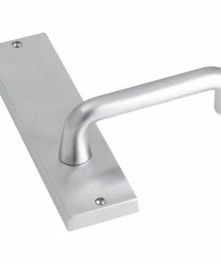 LEGGE 700 SERIES INTERNAL PLATE FURNITURE - ALPHA LEVER Handles & Hardware
