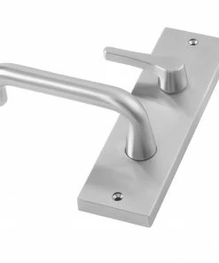 LEGGE 700 SERIES INTERNAL PLATE FURNITURE WITH DISABLED TURN - ALPHA LEVER Handles & Hardware