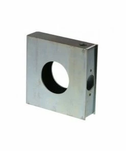 Gate & Pool BDS LOCK BOX TO SUIT DEADBOLT 54MM HOLE (SUIT 32MM DOOR)