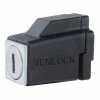REMSAFE VENLOCK WINDOW RESTRICTOR FOR ALUMINIUM SLIDING WINDOW LOCK