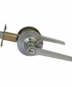 BRAVA URBAN ENTRANCE LEVERSET LE SERIES Handles & Hardware