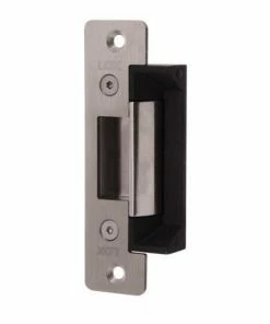 CCTV & Electronic LOX LES10 ELECTRIC STRIKE 12/24VDC