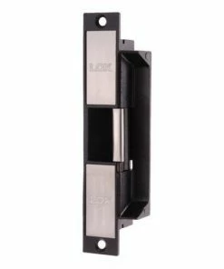 CCTV & Electronic LOX LES20 ELECTRIC STRIKE 10-30VDC (NON-MONITORED)