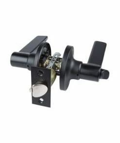 BRAVA URBAN ENTRANCE LEVERSET LE SERIES Handles & Hardware