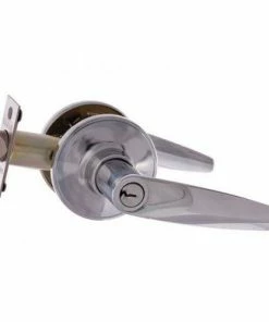 Entrance Sets BRAVA URBAN ENTRANCE LEVERSET LH SERIES