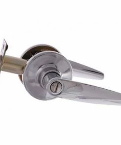 BRAVA URBAN PRIVACY LEVERSET LH SERIES Handles & Hardware