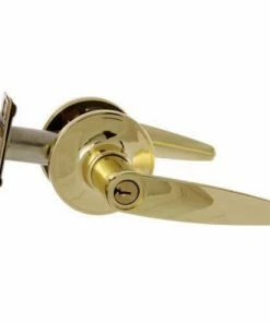 Entrance Sets BRAVA URBAN ENTRANCE LEVERSET LH SERIES