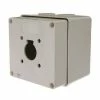 Lock It Well LIW ENCLOSURE KEJB1 SURFACE MOUNT TO SUIT EZY SERIES