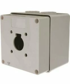 Lock It Well LIW ENCLOSURE KEJB1 SURFACE MOUNT TO SUIT EZY SERIES