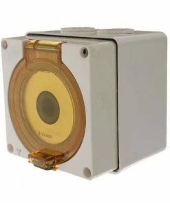 Lock It Well LIW ENCLOSURE KEWP1 WEATHER RESISTANT