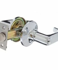 BRAVA URBAN ENTRANCE LEVERSET LN SERIES