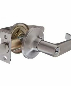 BRAVA URBAN ENTRANCE LEVERSET LN SERIES