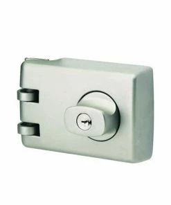LOCKWOOD 355 DEADLOCK