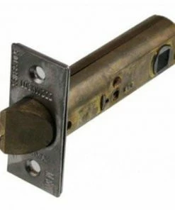LOCKWOOD 530 LATCH 70mm