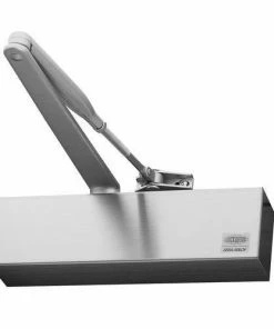 Door Closers LOCKWOOD 7714DA SERIES SURFACE MOUNTED DOOR CLOSER