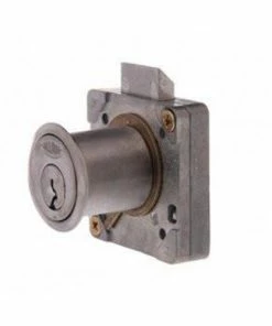 Cabinet & Drawer LOCKWOOD CUPBOARD LOCK 693ASC