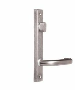 Door Handles & Levers LOCKWOOD NARROW FURNITURE 4904/70