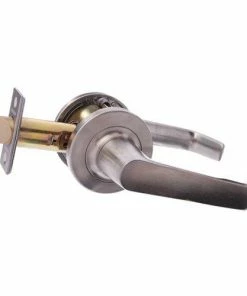 Door Handles & Levers LOCKWOOD COMMERCIAL STORE ROOM LEVERSET 958SC