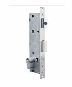 LOCKWOOD OPTIMUM MORTICE LOCK 30mm Locking Solutions