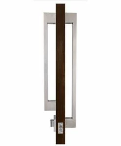 Pull Handles LOCKWOOD PARADIGM PULL HANDLE DEADBOLT LOCKSET