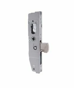 LOCKWOOD PRIMARY MORTICE LOCK 3540SC (22MM BOLT) Locking Solutions