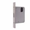 LOCKWOOD 3571SC MORTICE DEADLOCK PRIMARY LOCK SATIN CHROME Locking Solutions
