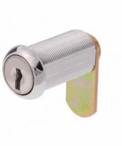 Cabinet & Drawer LOCK FOCUS CAMLOCK 32MM