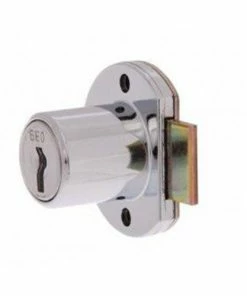 LOCK FOCUS DRAWER LOCK Cabinet & Drawer