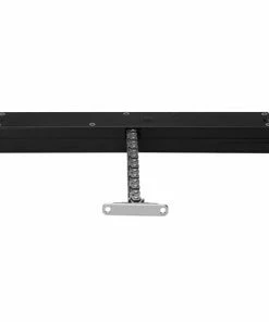 LOCKWOOD ELEVATION ELECTRIC WINDOW ACTUATOR - POWDERCOAT