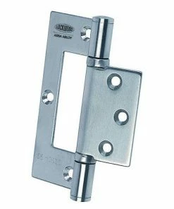 LOCKWOOD HINGE FAST FIX 100MM X 70MM X 2.5MM