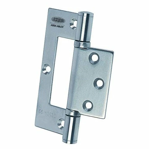 Best Pirce π₯ LOCKWOOD HINGE FAST FIX 100MM X 70MM X 2.5MM π 1 LOCKWOOD HINGE FAST FIX 100MM X 70MM X 2.5MM