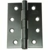 LOCKWOOD HINGE LOOSE PIN 100MM X 75MM X 2.5MM