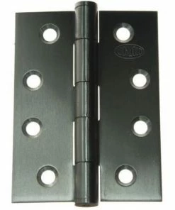 LOCKWOOD HINGE LOOSE PIN 100MM X 75MM X 2.5MM
