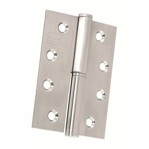 Deals π Hinges & Magnets LOCKWOOD HINGE LIFT OFF 100MM X 75MM X 2.5MM π 1 Hinges & Magnets LOCKWOOD HINGE LIFT OFF 100MM X 75MM X 2.5MM