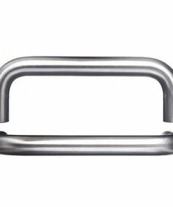 LOCKWOOD "D" PULL HANDLE P2 SSS Pull Handles