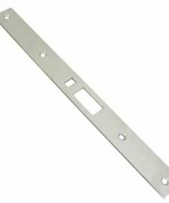 LEGGE 995 TIMBER FOREND (FACE PLATE) Locking Solutions