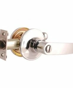 BRAVA URBAN PRIVACY LEVERSET LYR SERIES