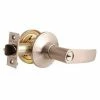 Handles & Hardware BRAVA URBAN ENTRANCE LEVERSET LYR SERIES