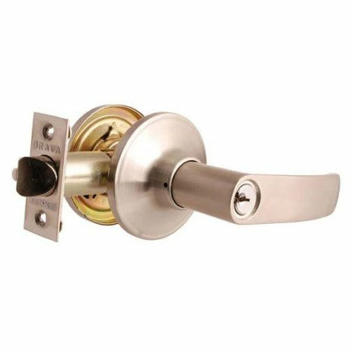 Coupon π€© Handles & Hardware BRAVA URBAN ENTRANCE LEVERSET LYR SERIES π 1 Handles & Hardware BRAVA URBAN ENTRANCE LEVERSET LYR SERIES